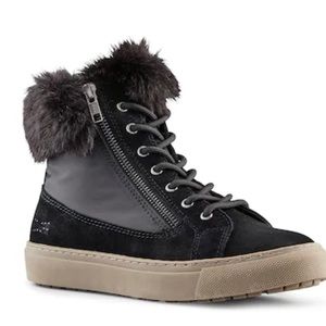 Cougar Snow Boots